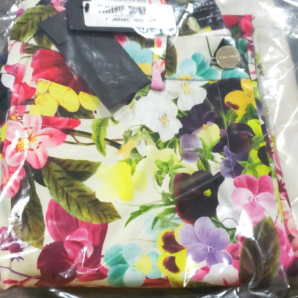 Marciano dress pants